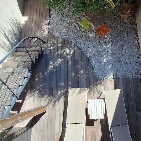 Cassis, Le Grand Bleu, Triplex Vue Mer, Port Plage 10Mn A Pieds Экстерьер фото