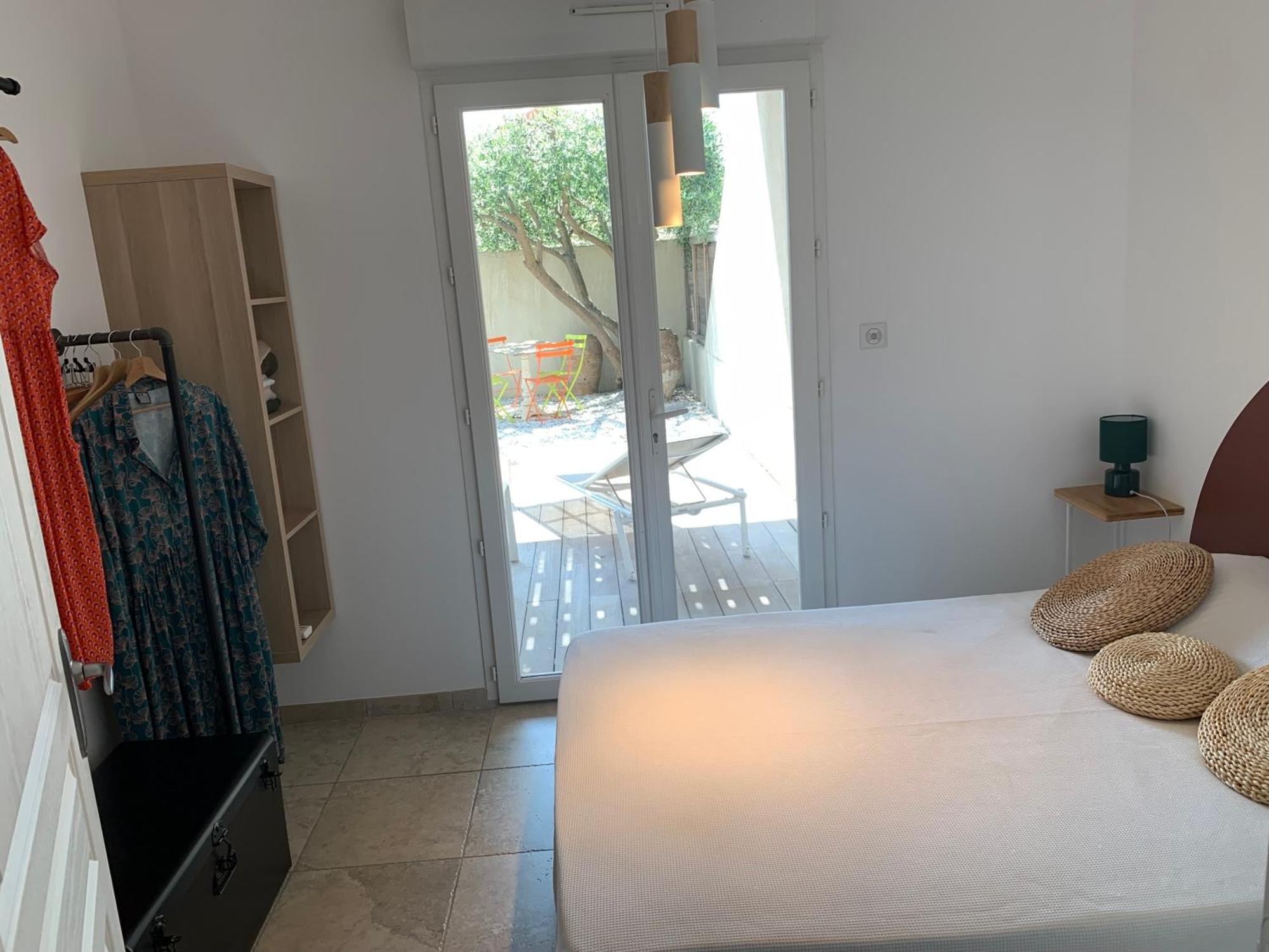 Cassis, Le Grand Bleu, Triplex Vue Mer, Port Plage 10Mn A Pieds Экстерьер фото