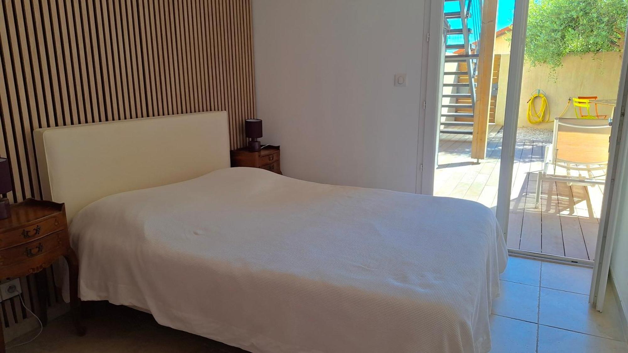 Cassis, Le Grand Bleu, Triplex Vue Mer, Port Plage 10Mn A Pieds Экстерьер фото
