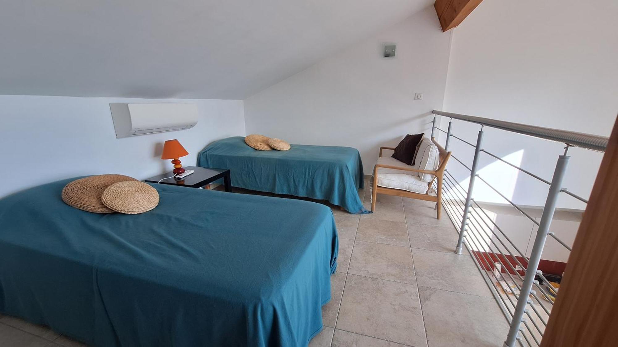 Cassis, Le Grand Bleu, Triplex Vue Mer, Port Plage 10Mn A Pieds Экстерьер фото
