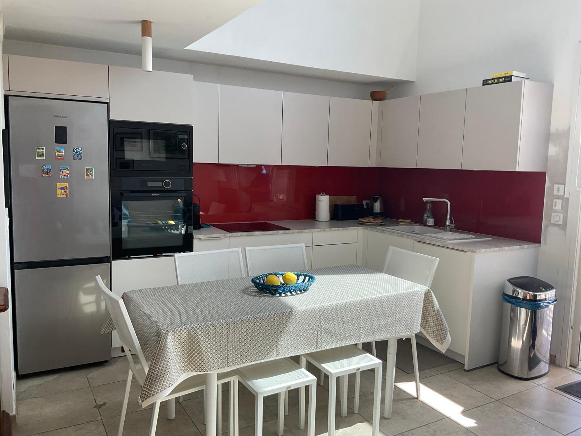 Cassis, Le Grand Bleu, Triplex Vue Mer, Port Plage 10Mn A Pieds Экстерьер фото